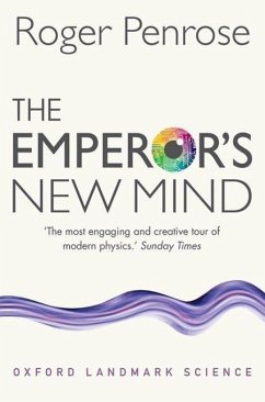 The Emperor's New Mind von Oxford University Press